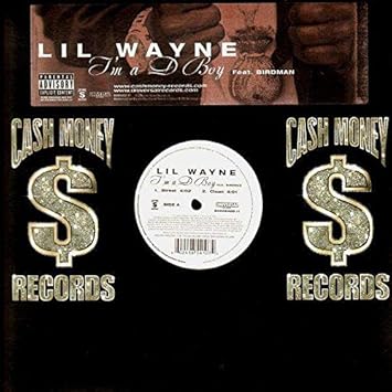 I M A D Boy Amazon De Musik