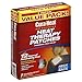 (2 Pack) Cura-Heat Heat Therapy Patches, Air Activated, Neck Shoulder & Back, Value Pack 7 heat patches each