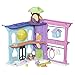 Littlest Pet Shop Girls Playset