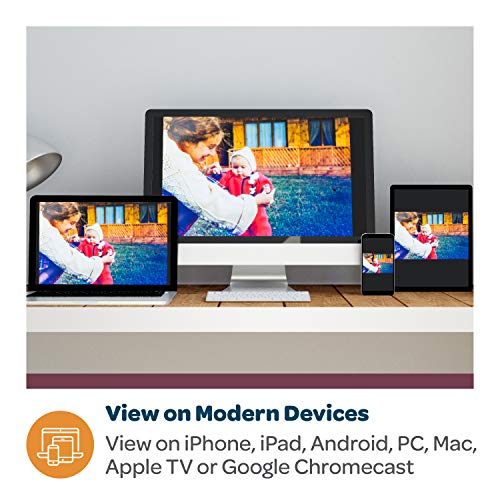 image for iMemories SafeShip Kit with $60 Conversion Reimbursement, Digitally Co