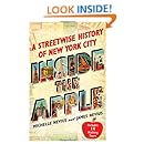 Inside the Apple: A Streetwise History of New York City