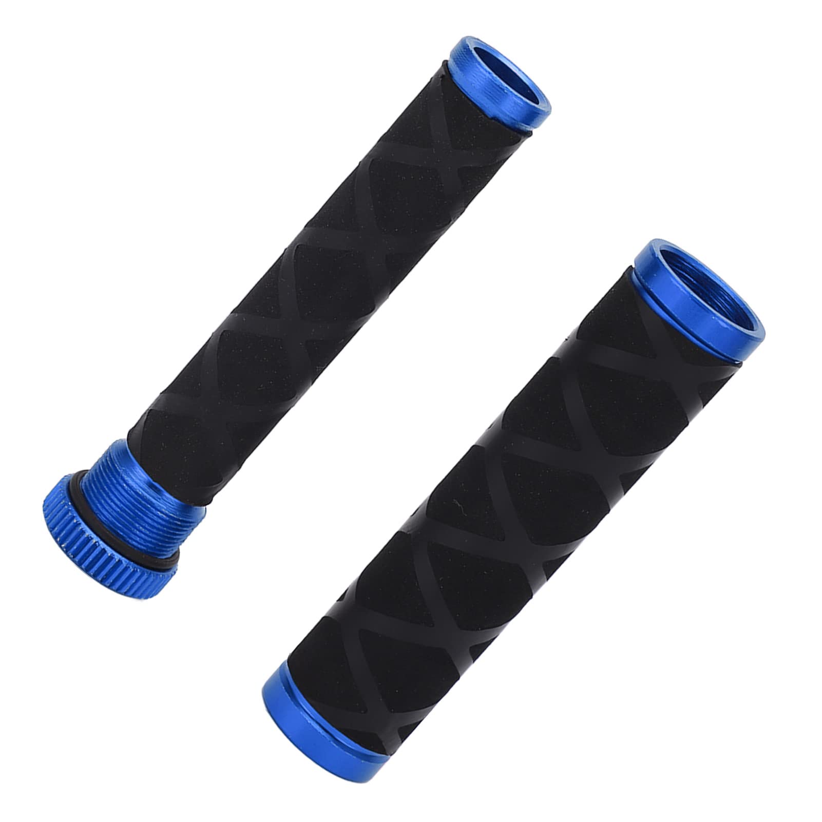 Alomejor Fishing Knot Puller Tool Fishing Line Knotting Assist Device Tension Line Dragger (blue)