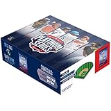 Platinum Series 24WB2015 Player Card Box, 24 Pack