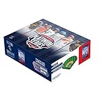 Platinum Series 24WB2015 Player Card Box, 24 Pack