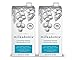 milkadamia Macadamia Milk, Unsweetened, 32 Fl Oz (Pack of 2)