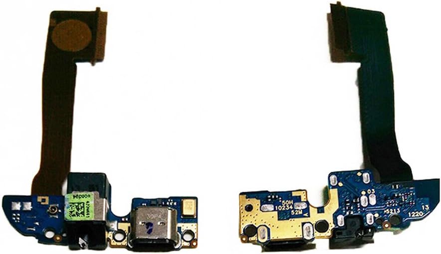 HTC One M8 USB Charging Port Dock Connector Audio Jack Mic Microphone Micro Flex