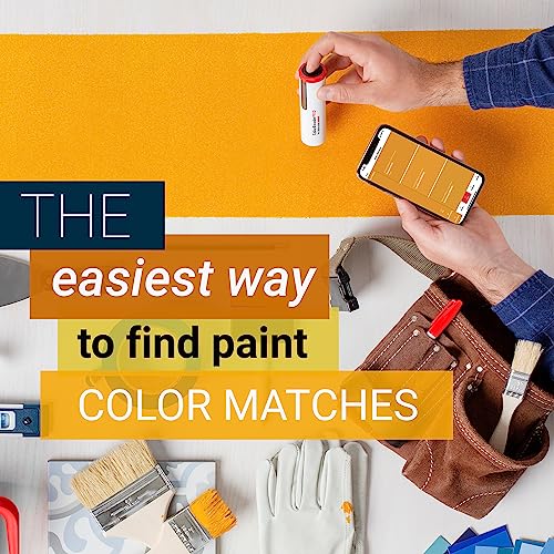 Datacolor ColorReader Pro Identify Paint Color Instantly