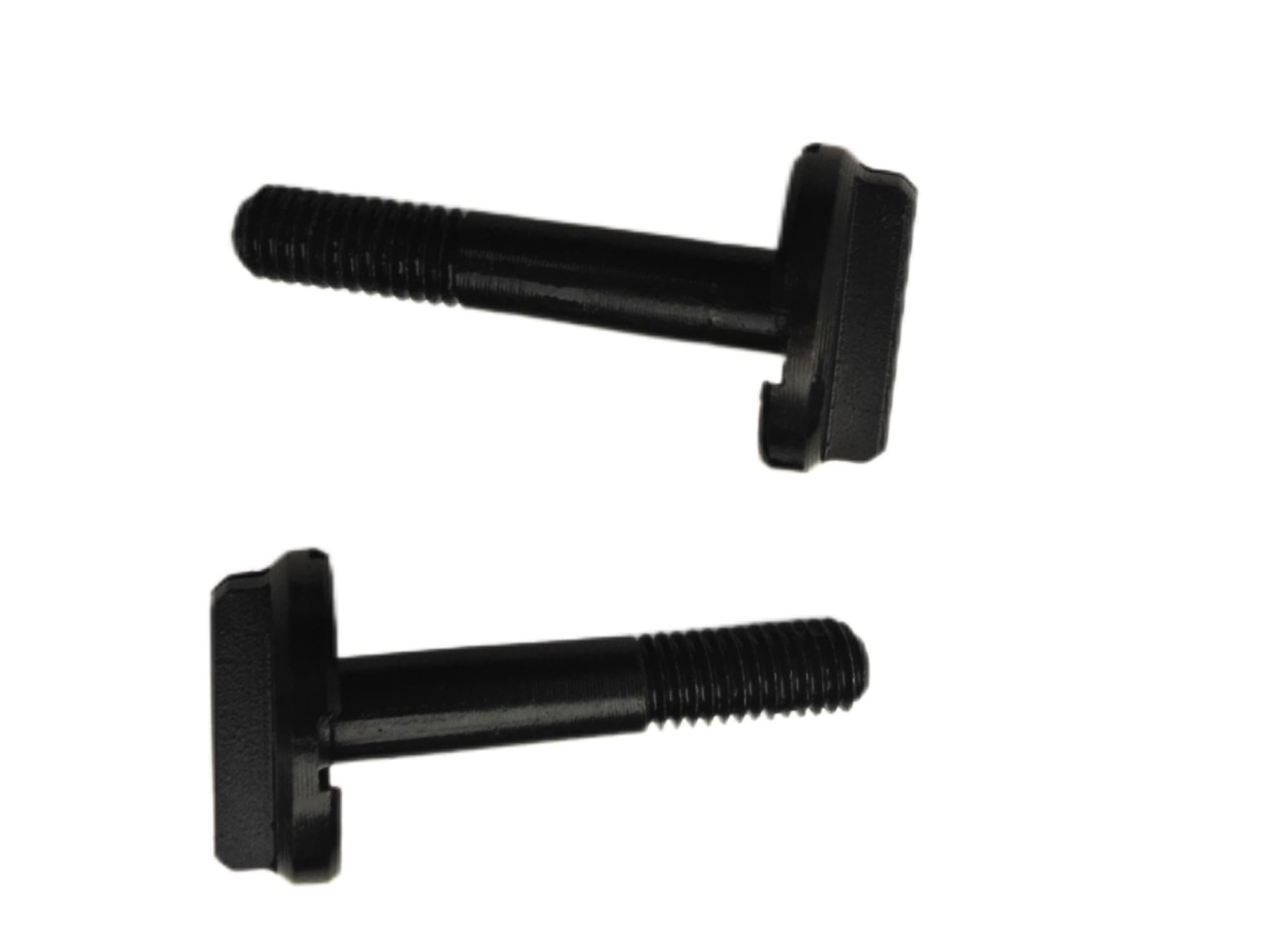 Photo 1 of 06-75-0025 Blade Backing Pad Screw Replacement Parts Fits 2626-20 18-Volt Multi-Tool (2pc)