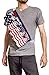 Novelty Beverage Holder Beer Belt (Red, White, and Wasted)