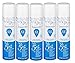 Summer's Eve Baby Powder Freshening Deodorant Spray, 2 Oz. (Pack of 5)