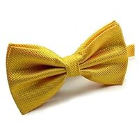 Baifeng Bow ties For Men Formal Classic Candy Colors bowtie Casual Gravata Butterfly Cravat Wedding Grooms Corbatas