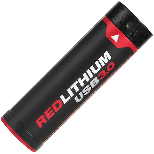 Amazon.com: 48-59-2013 for Milwaukee REDLITHIUM USB Charger  