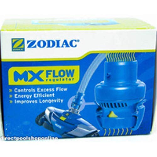 Baracuda Zodiac Mx Flow Regulator Suction Pool Vacuums