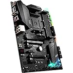 MSI-Performance-Gaming-AMD-Ryzen-1st-2nd-and-3rd-Gen-AM4-M2-USB-32-Gen-2-DDR4-HDMI-Display-Port-Wi-Fi-ATX-Motherboard-B450-Gaming-PRO-Carbon-MAX-WiFi