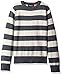 The Children's Place Boys' Crewneck Pullover Sweater