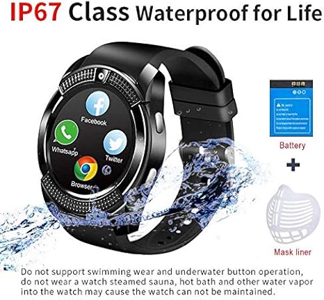 whatsapp gear s3 iphone