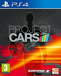 Project Cars