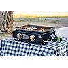 PIT-BOSS-PB336GS-2-Burner-Table-Top-Gas-Cast-Iron-Griddle-Black