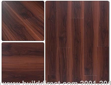 Vesdura Vinyl Planks 4 2mm Click Lock Collection Brazilian
