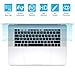 2PC 15.6 in Anti Blue Light Laptop Screen Protector, Anti Glare Filter Film Eye Protection Blue Light Blocking Screen Protector for 15.6