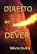 Livro Direito Ao Dever