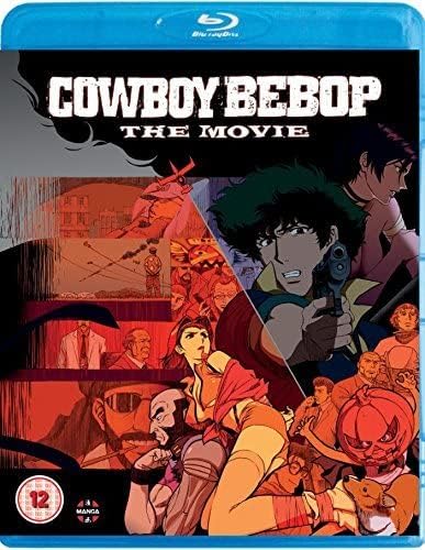 Amazon.com: Cowboy Bebop - Session 5 : Kôichi Yamadera, Unshô