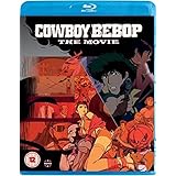 Cowboy Bebop Movie [blu ray]