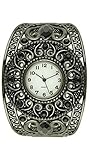 Moulin Women's Fancy Scrollwork Bangle Watch #16847.75806