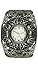 Moulin Women's Fancy Scrollwork Bangle Watch #16847.75806