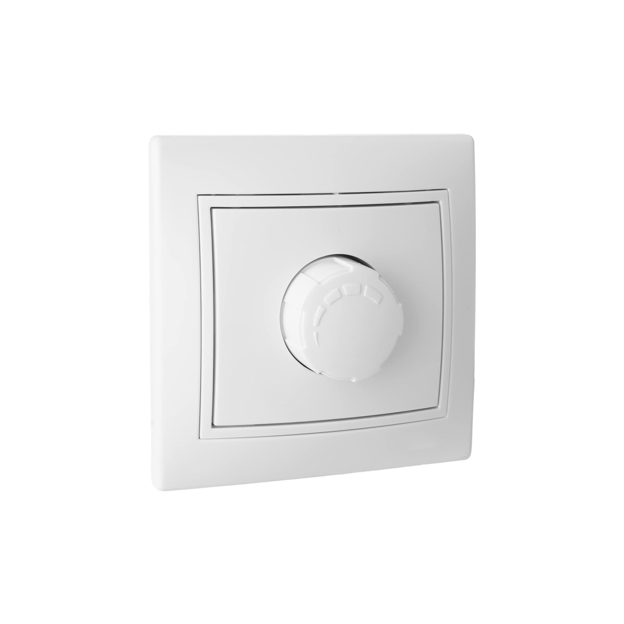 CoFan 51001204 Dimmer Installable 500 (W) White