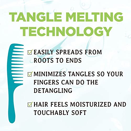 Carol's Daughter Wash Day Delight Sulfate Free Clarifying Shampoo and