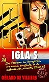 SAS 192 Igla S (French Edition)