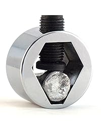 Go2Socket, herramienta ajustable que remueve tornillos y quita tuercas dañadas o redondeadas