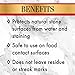 Stone Care International Granite Stone Sealer - 16 Ounce - for Granite Marble Soapstone Quartz Quartzite Slate Limestone Corian Laminate Tile Countertop