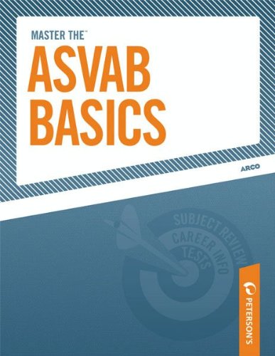 Master the ASVAB Basics