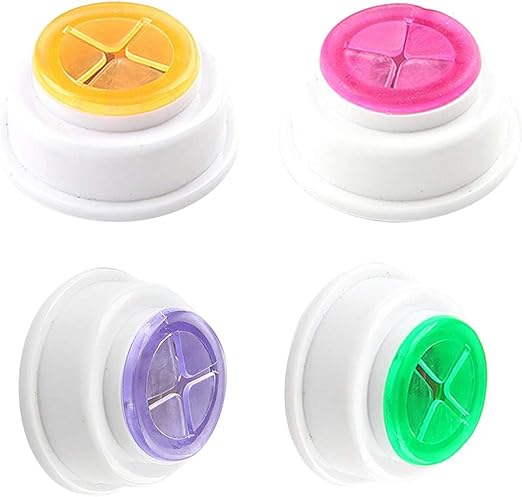 Amazon タオル掛け ティータオルホルダー タオルホルダー タオルラック 4個 多目的 便利グッズ プラスチック製 タオル掛け タオルスタンド ホーム キッチン オンライン通販