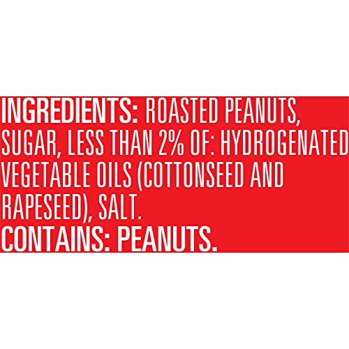 Peter Pan Creamy Peanut Butter, 40 Ounce - Thumbnail 2