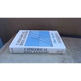Categorical Data Analysis, (Wiley Series in Probability and Mathematical Statistics, Applied Probability and Statistics)