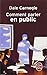 Comment Parler En Public (Le Livre de Poche) (French Edition) by