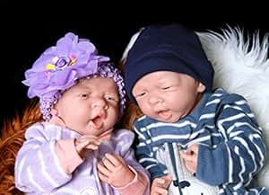 Amazon Com Reborn Babies Twins Cheap Boy And Girl