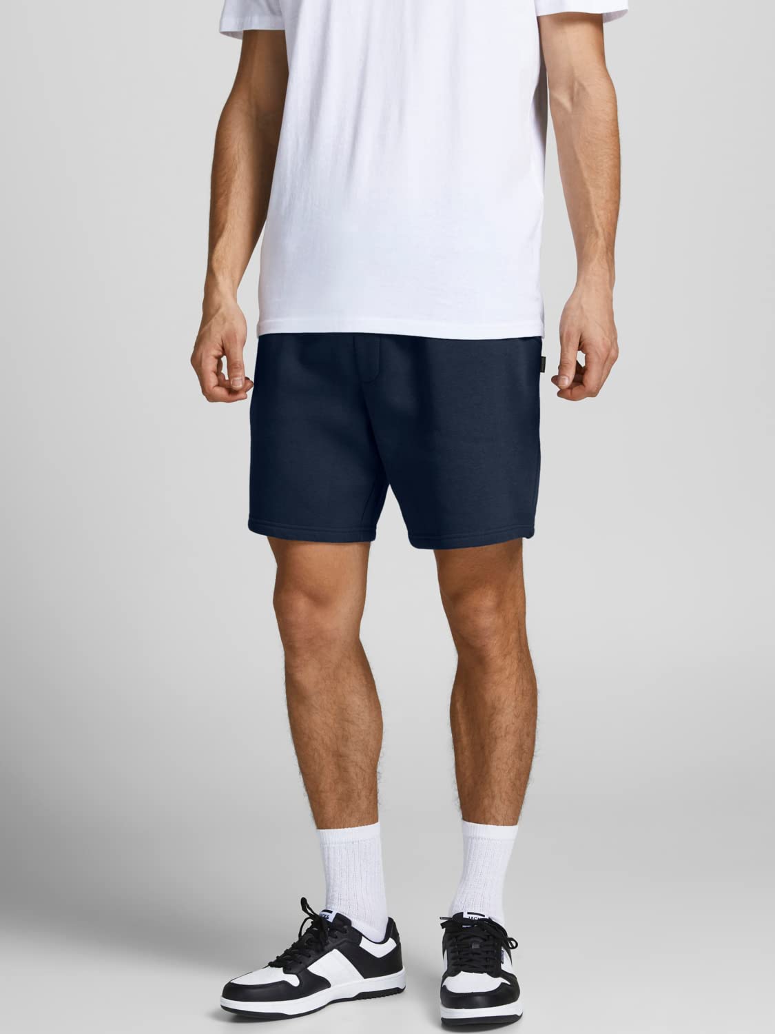 JACK & JONES JPSTBRADLEY Sweat Shorts SN GMS 3