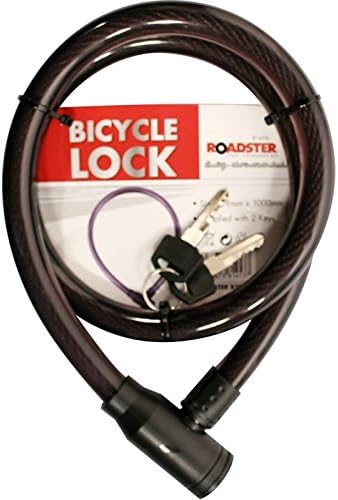roadster chain lock