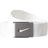 Nike 3-In-1 Web Pack Belts, Osfa, Grey