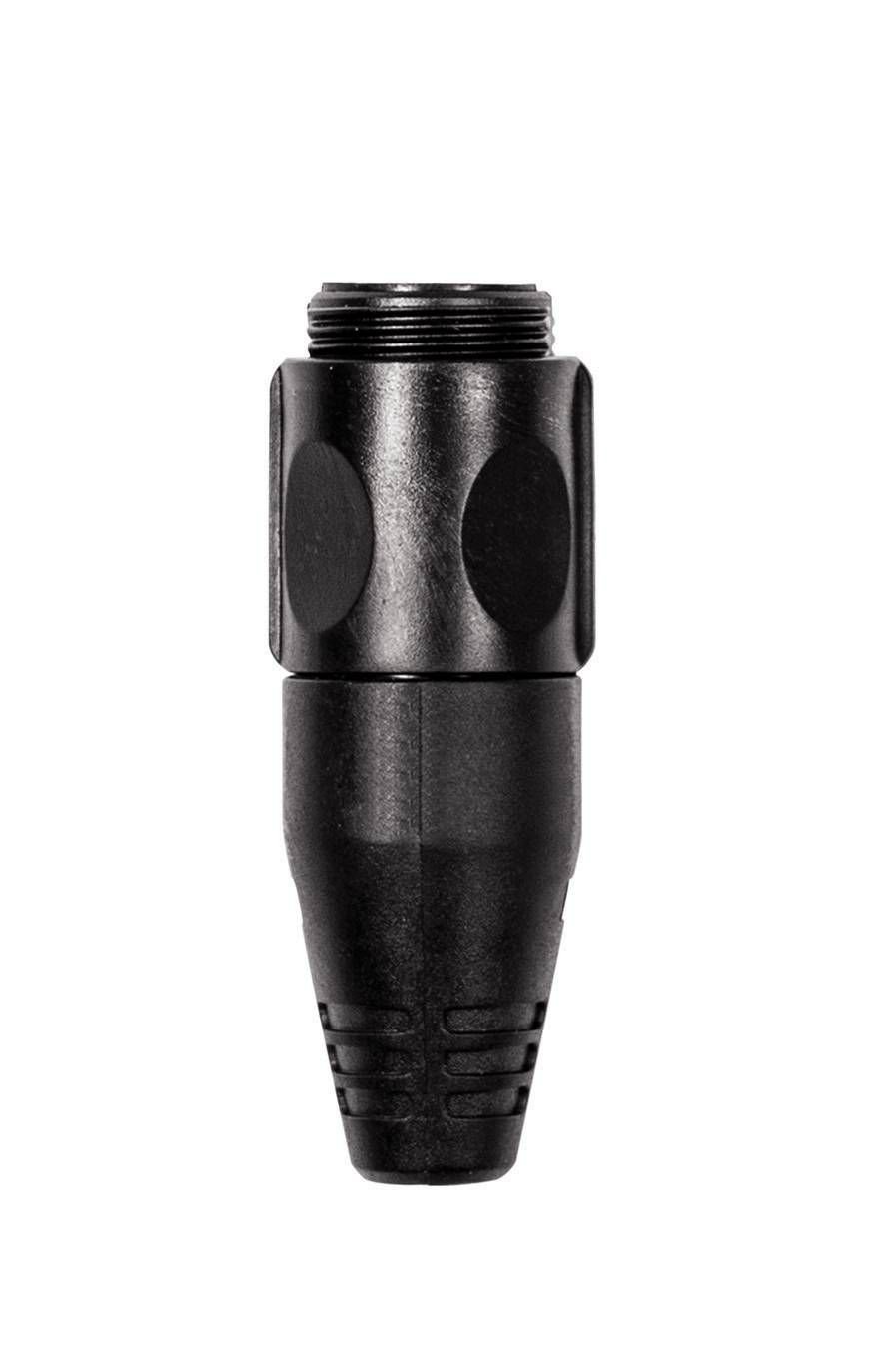 Spare head for leak detector - for CFC, HFC (partially and fully halogenated), H