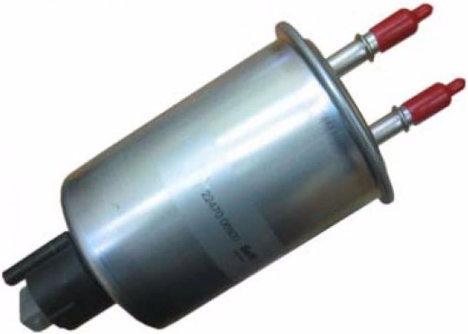 Water Separator Fuel Filter for Ssangyong 2001~14 Rexton Stavic Kyron OEM Parts