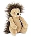 Jellycat Bashful Hedgehog, Medium, 12 inches