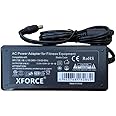 AC Adapter for NordicTrack Commercial S22i Studio Cycle Bike