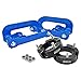 Front Spacer + Rear Leaf Spring G-shackle Lift Up Combo Kit Fits For 2016++ Toyota Hilux Revo