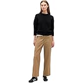 Gap Womens Khaki Pull on Pant