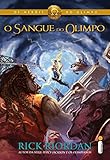 O sangue do Olimpo (Os heróis do Olimpo Livro 5) (Portuguese Edition)